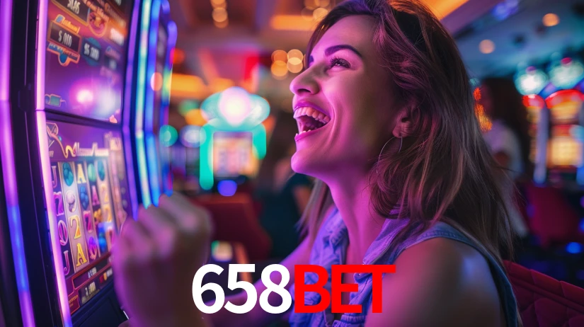 658bet - Login Oficial Plataforma - 658bet.com