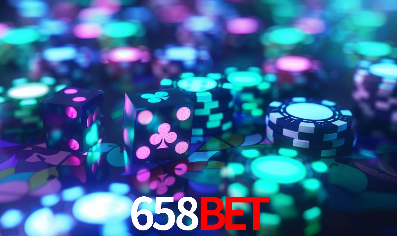 Estatísticas 658bet