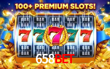 Desvendando o Mundo dos Jogos Virtuais na 658bet
