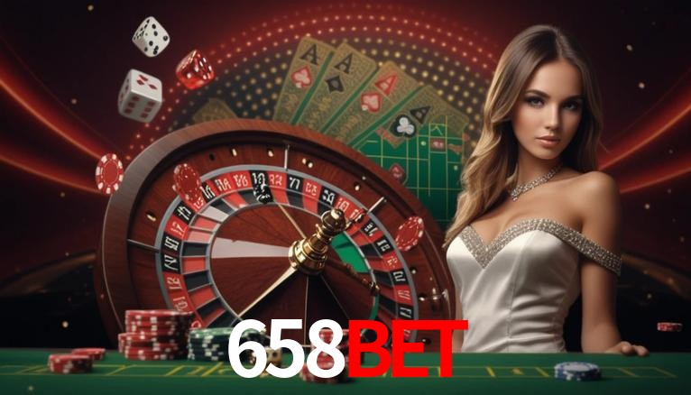 API Integration 658bet