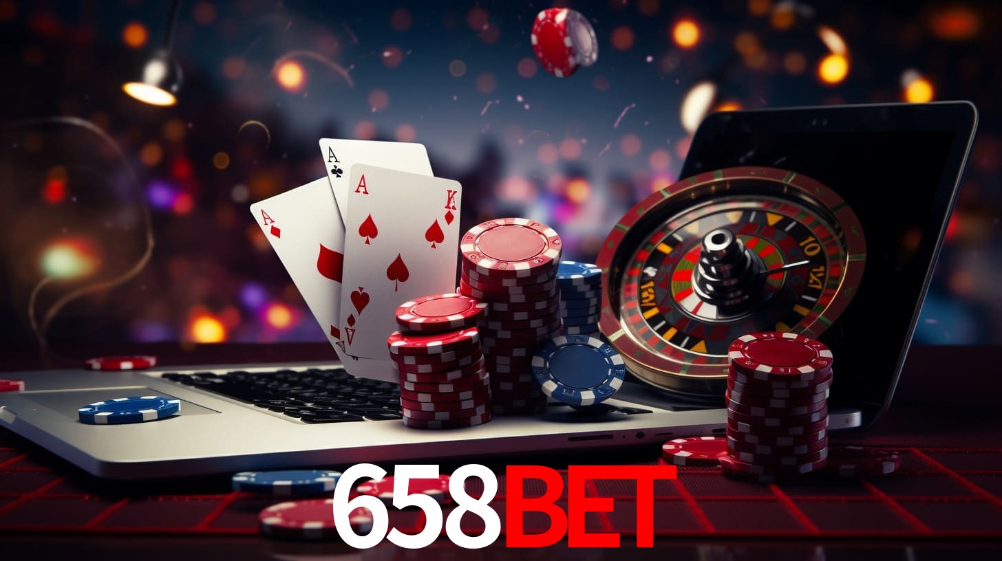 Programa VIP 658bet