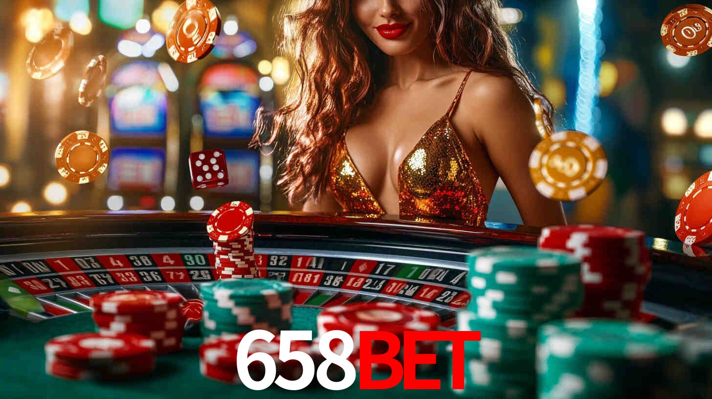 658bet