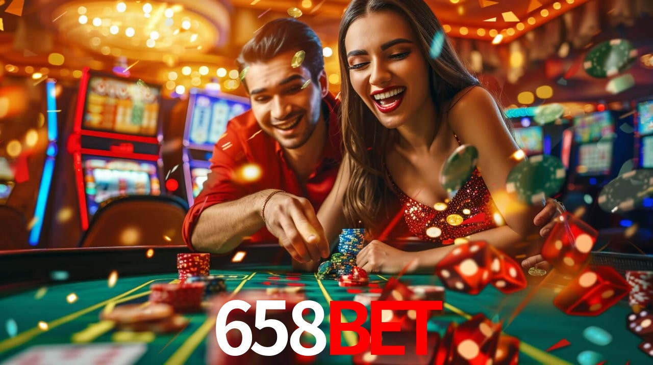 FAQ 658bet Brasil
