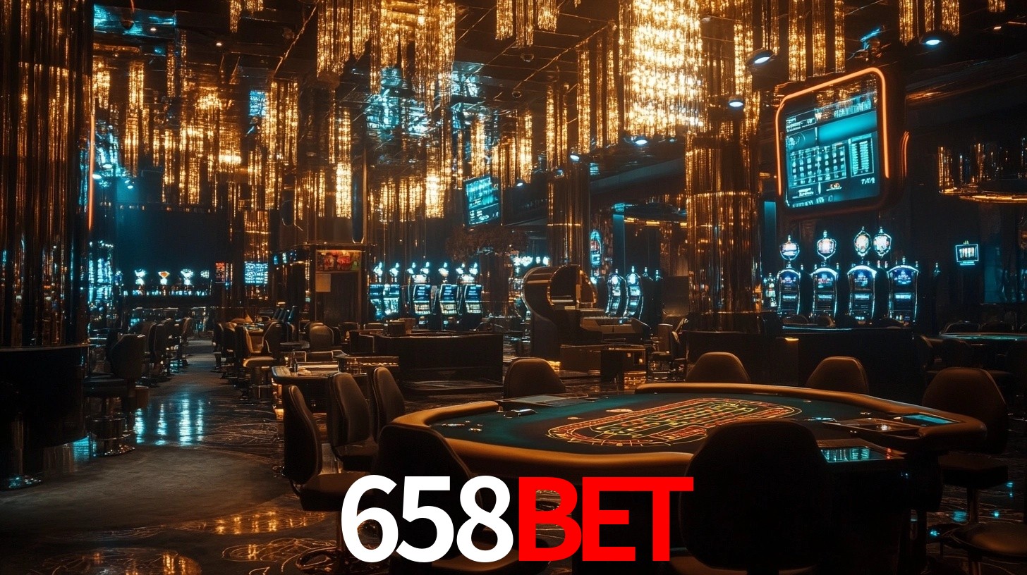 658bet
