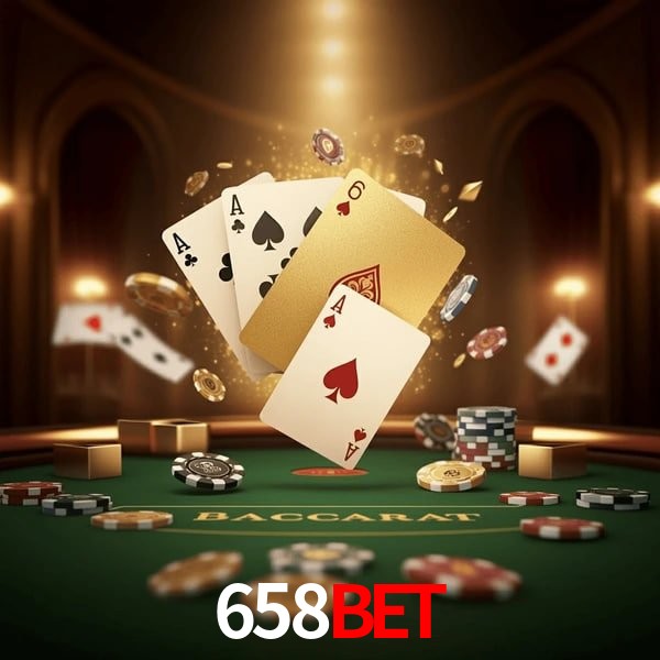 Roulette Table 658bet