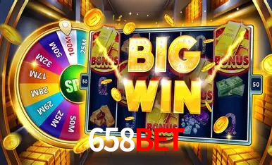 Desvendando o Mundo dos Jogos Virtuais na 658bet