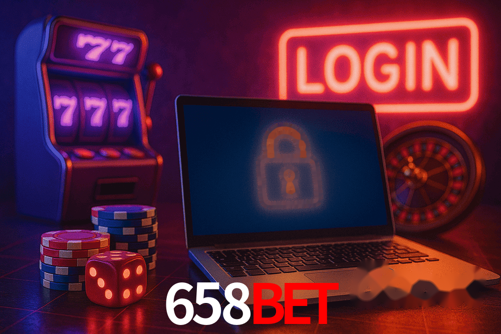 Benefícios da Conta 658bet