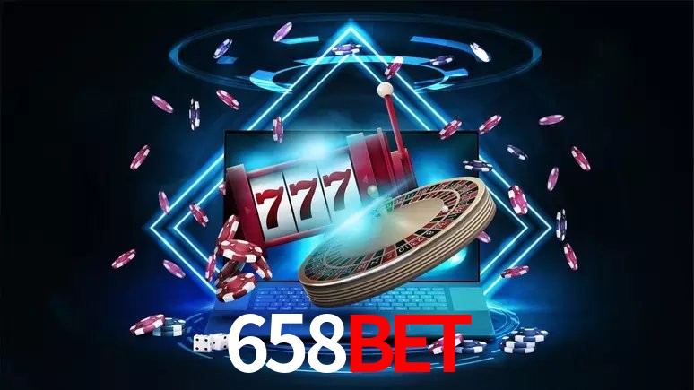 Aplicativo mobile 658bet