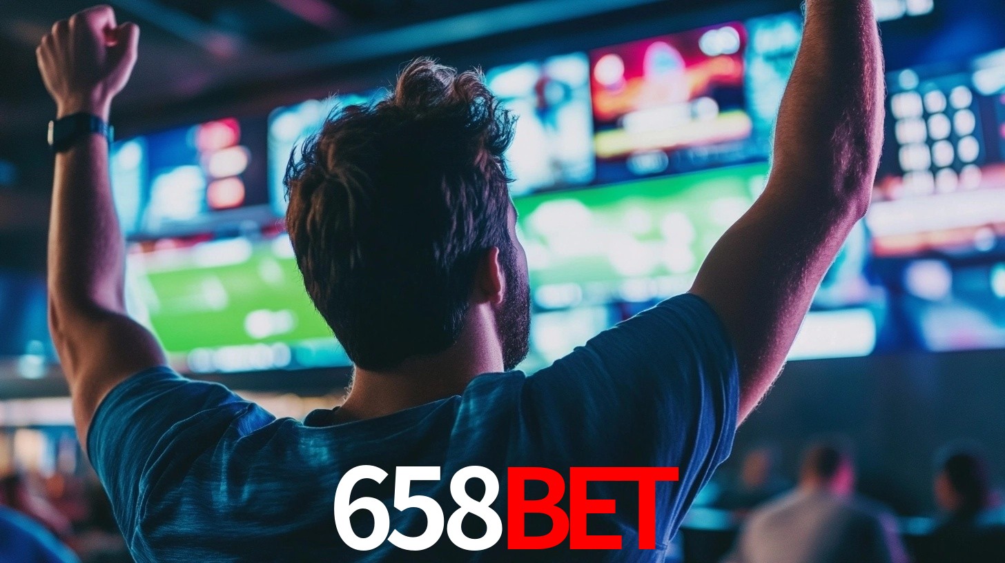 658bet: A Experiência de Casino com Jogos de Mesa ao Vivo