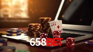 Programa VIP 658bet