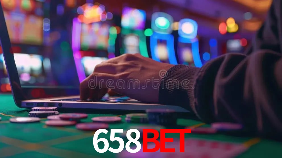 Jogo Spaceman 658bet