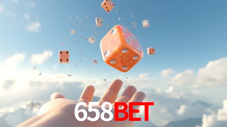 VIP Casino 658bet