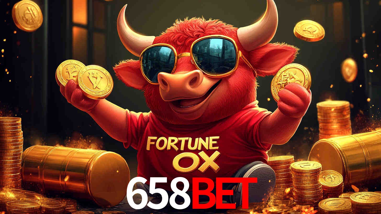 Explorando a Categoria de Eventos em Apostas na 658bet