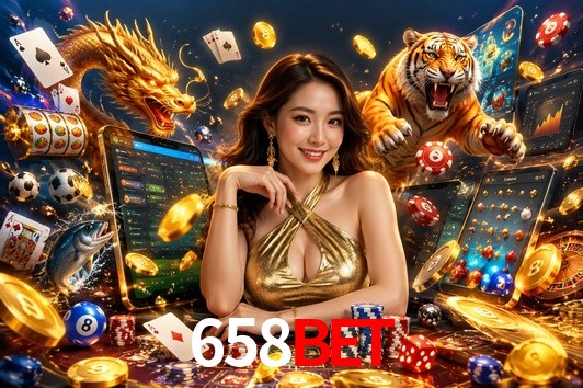Secure Login 658bet