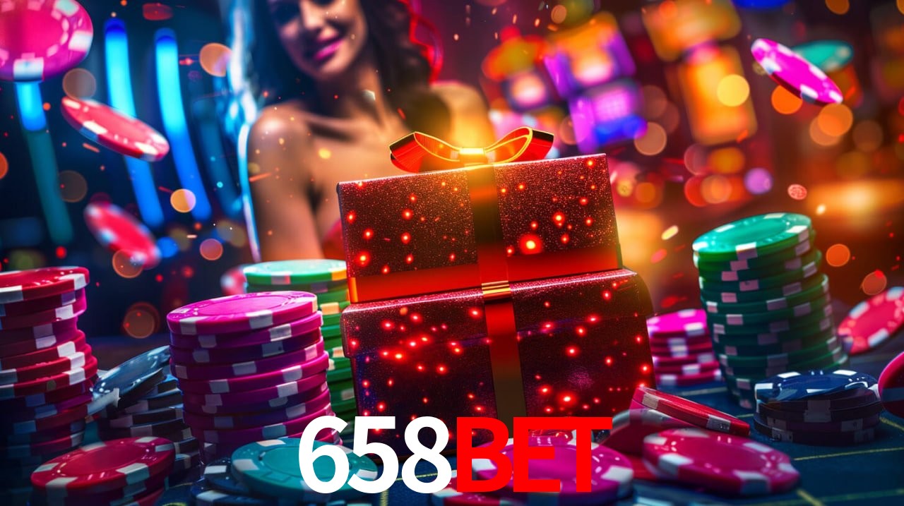 Interface Premium 658bet