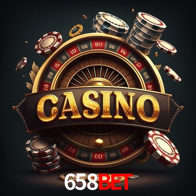 APK Android 658bet