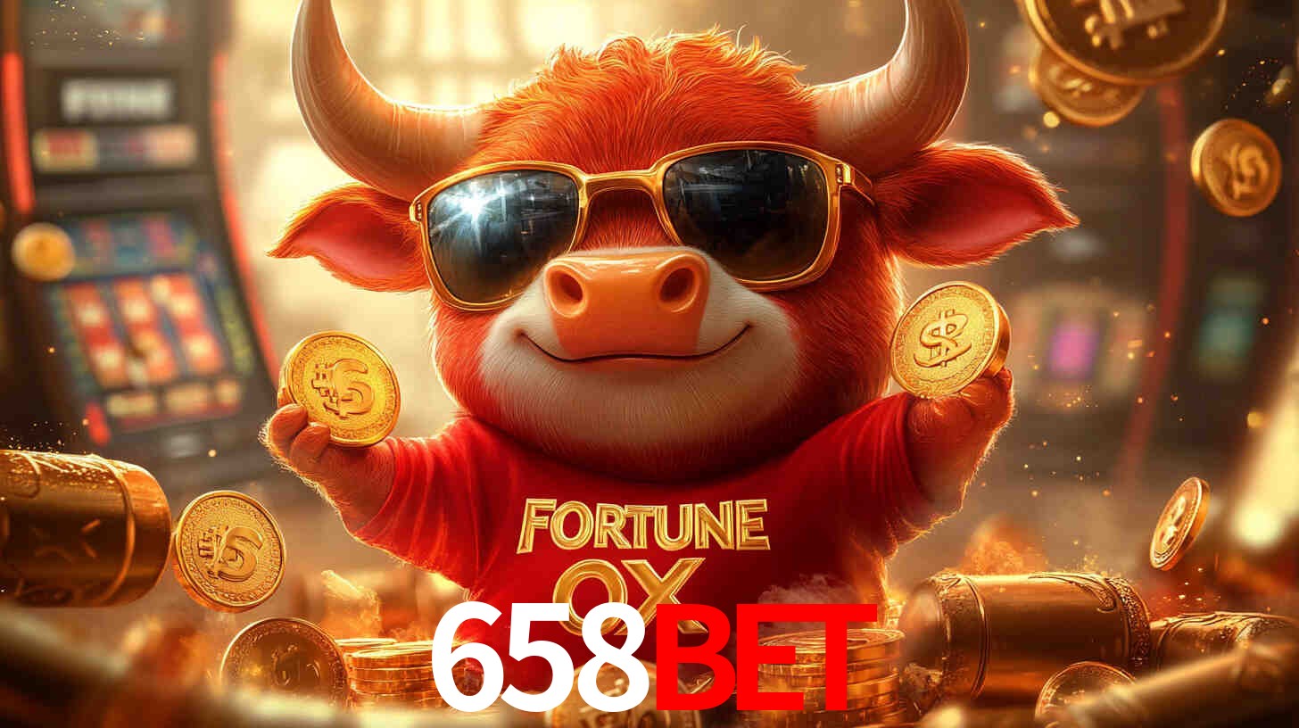 658bet