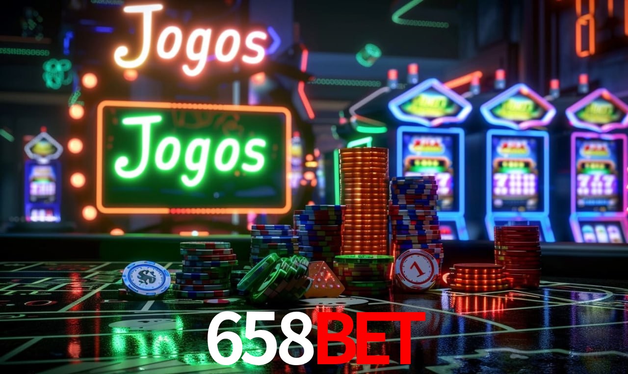 App mobile 658bet