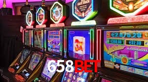 Casino VIP 658bet