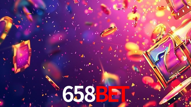 Jogos Exclusivos 658bet