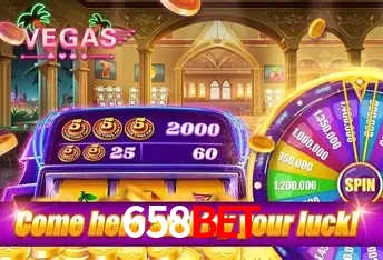 Explorando a Categoria de Eventos em Apostas na 658bet