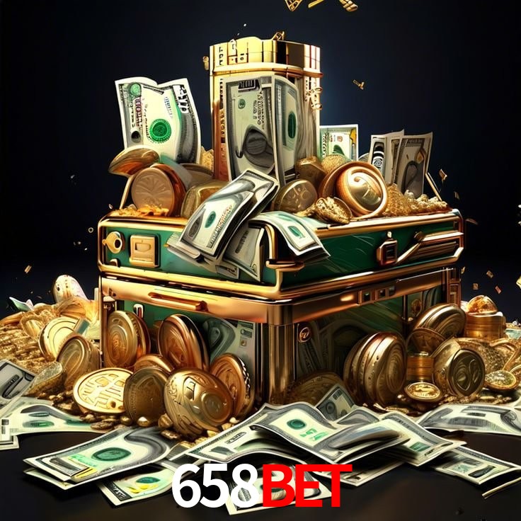 Login Seguro 658bet