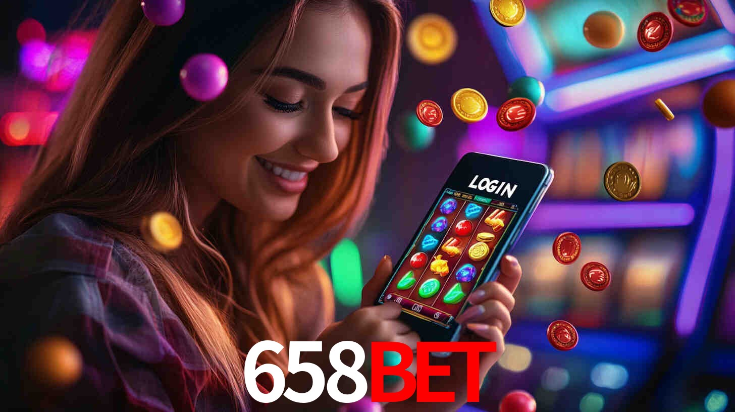 658bet: Seu Especialista em Apostas Esportivas Brasileiras