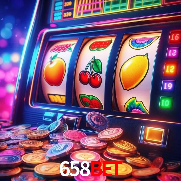 Cadastro Rápido 658bet