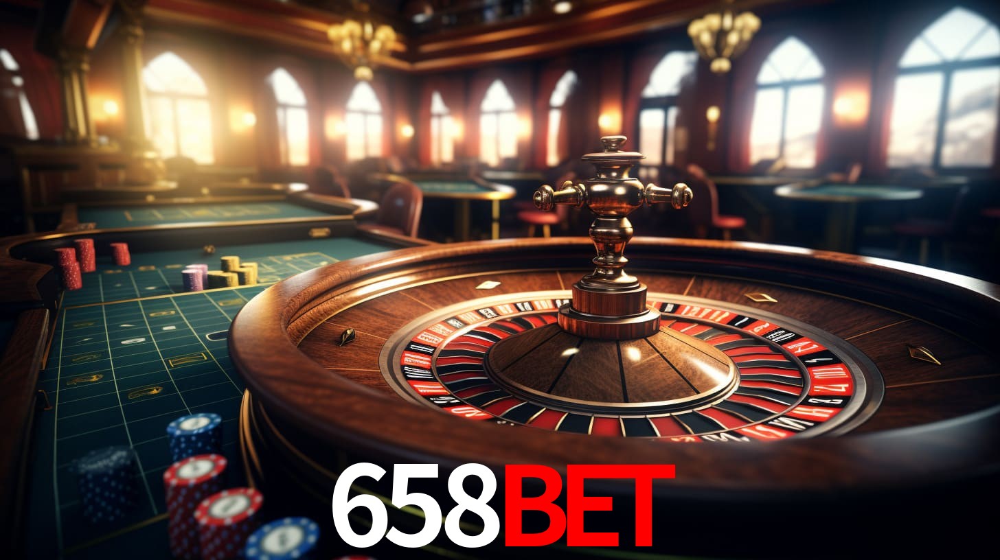 Tournaments 658bet