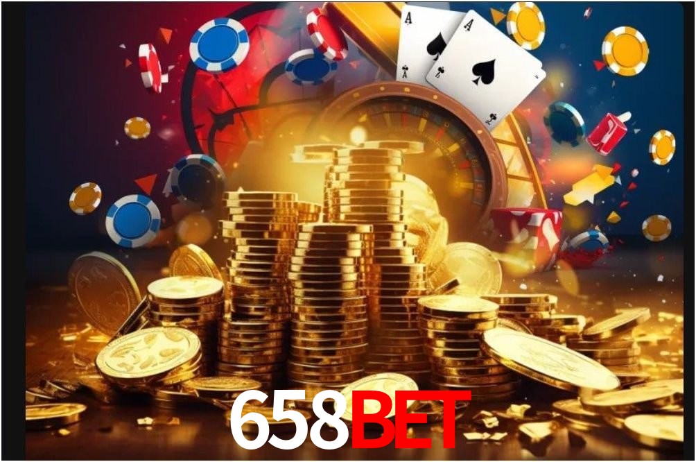 Torneios 658bet