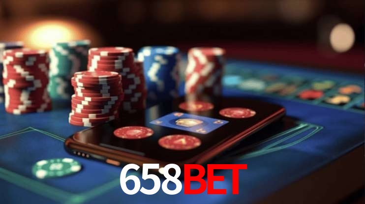 Estatísticas do Jogo 658bet
