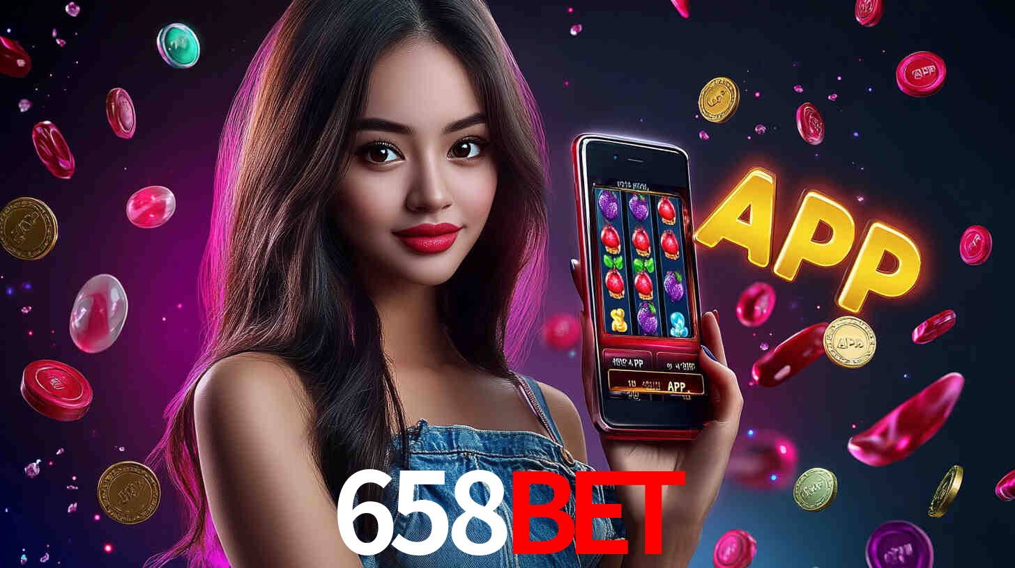 Descubra o Programa VIP da 658bet: Vantagens Exclusivas para Jogadores