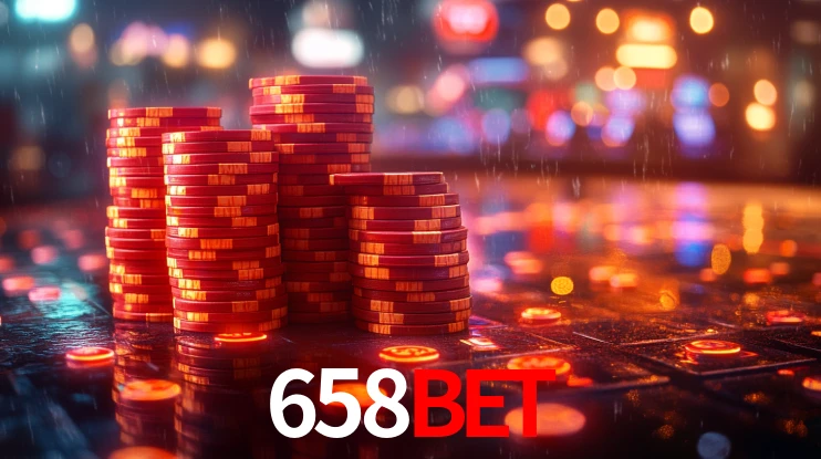 658bet.com