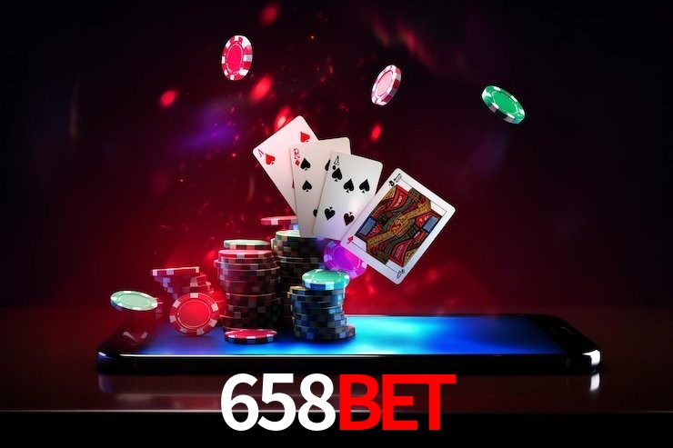 Bonus Features 658bet