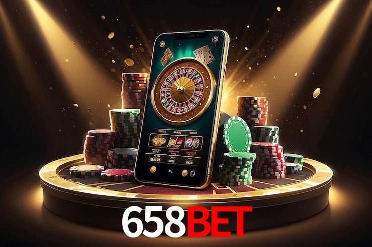 Estatísticas 658bet
