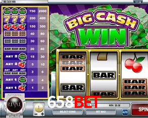 Apostas Esportivas na 658bet: Um Guia Completo
