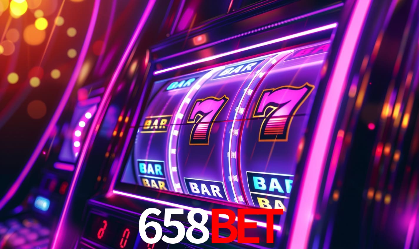 658bet