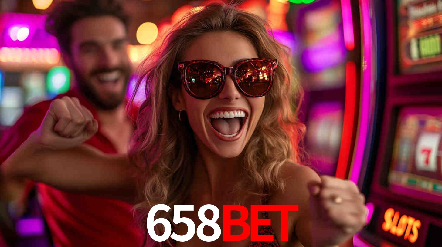 A Emoção da Loteria na 658bet: Uma Chance de Mudança de Vida
