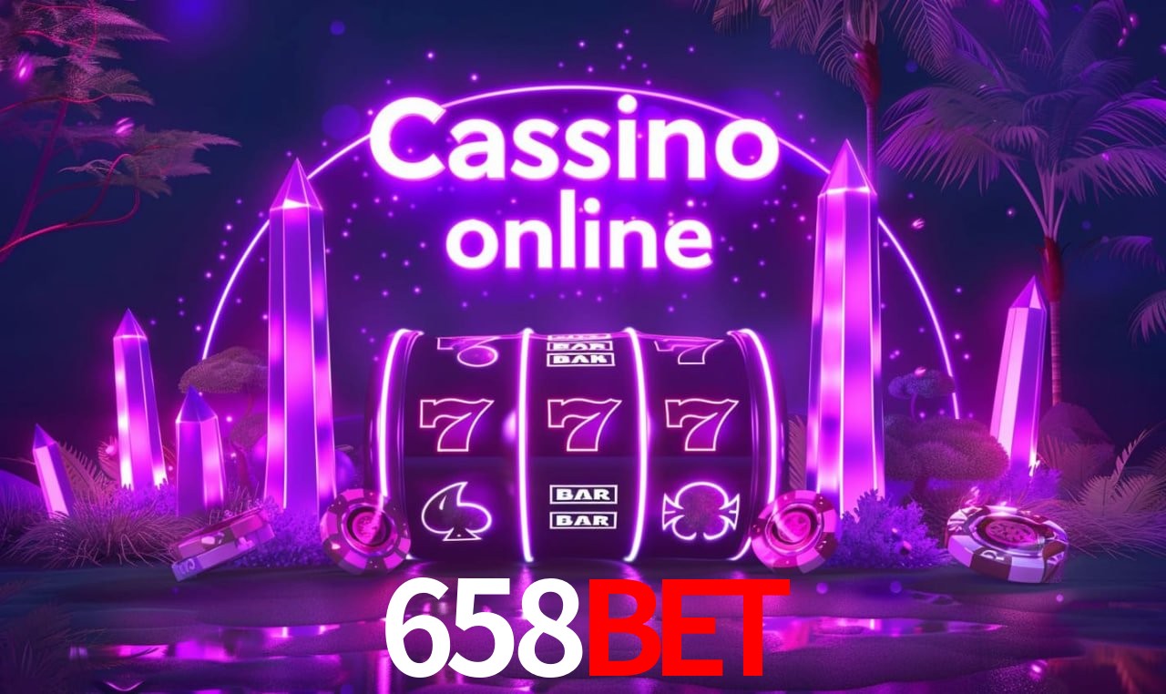Instalação Android 658bet