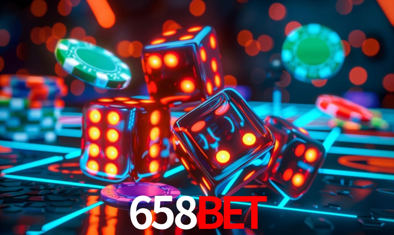 Bônus Diários 658bet