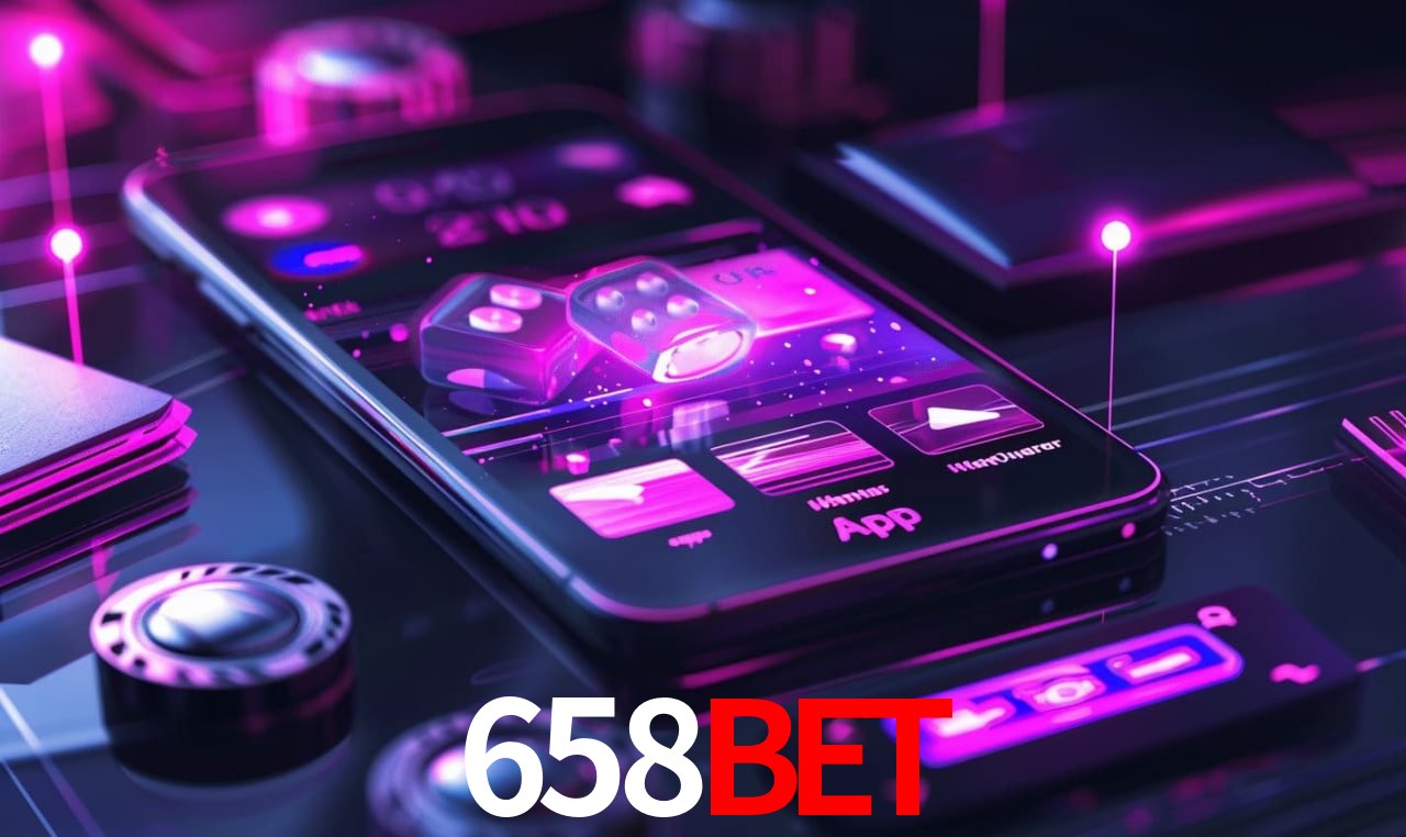 Spaceman Game 658bet