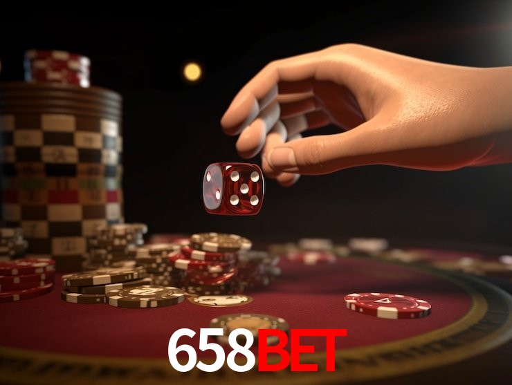 Promoções Sazonais 658bet
