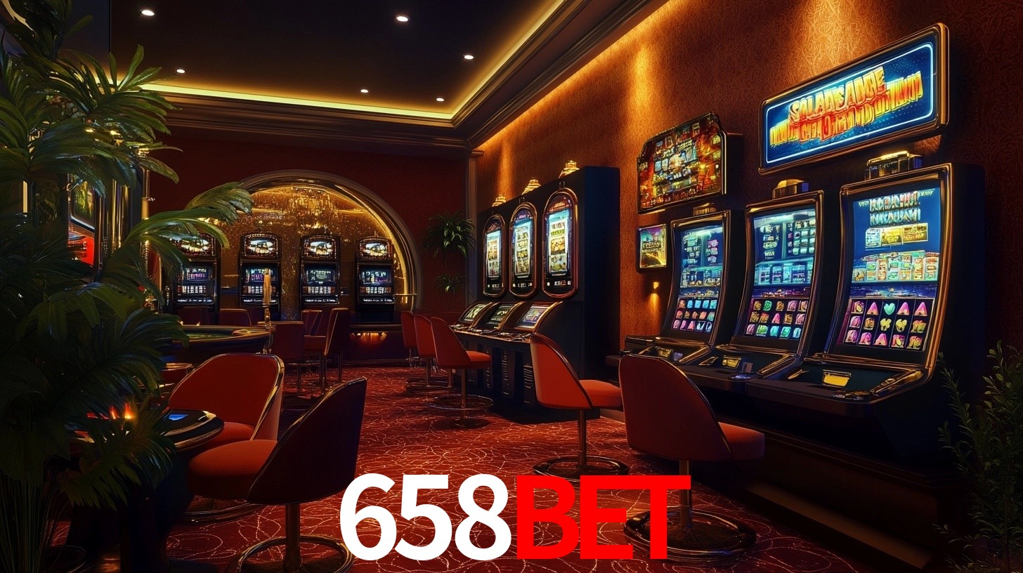 658bet App Interface