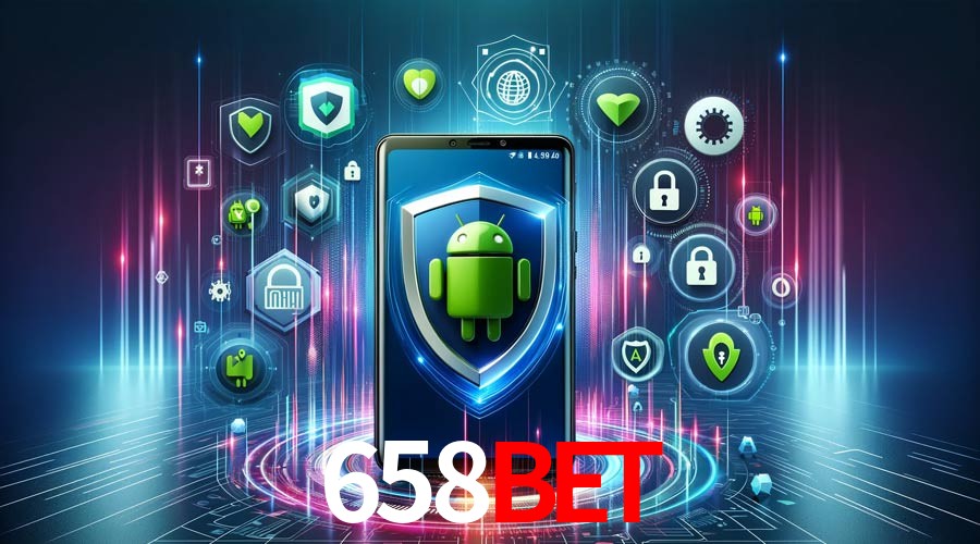 Account Benefits 658bet