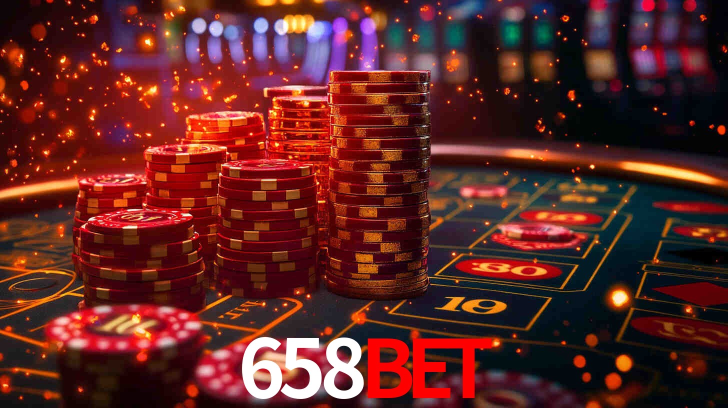 Ofertas Imperdíveis na 658bet: Promoções e Bônus Que Valem a Pena