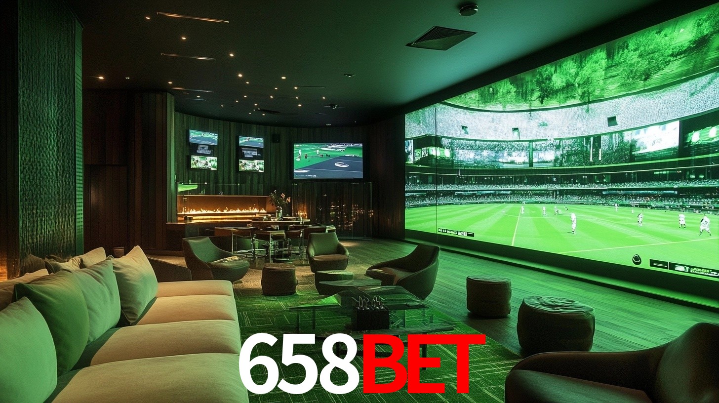 658bet