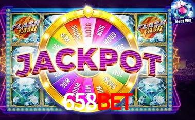Apostas Esportivas na 658bet: Um Guia Completo