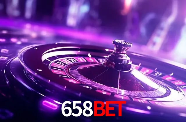 Casino Ao Vivo 658bet