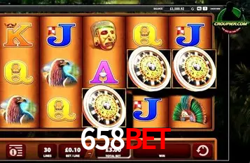 Descubra o Programa VIP da 658bet: Vantagens Exclusivas para Jogadores