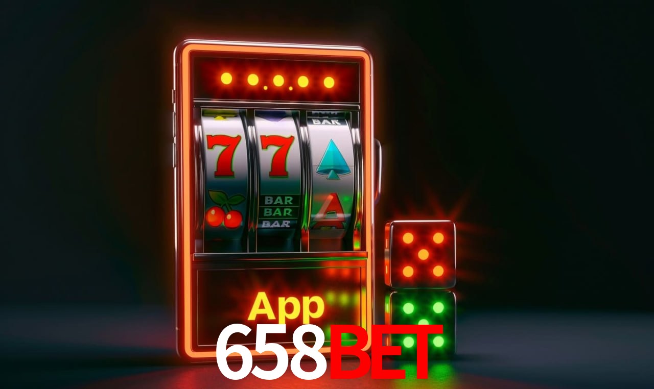 Sistemas de Segurança 658bet